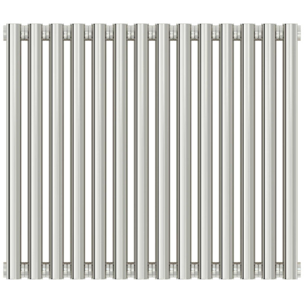 Дизайн-радиатор Сунержа Эстет-11 500*630 14 секций хром (00-0302-5014)