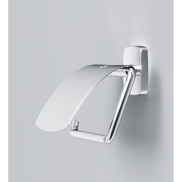 Держатель для туалетной бумаги AM.PM Gem (A90341400) Держатель для туалетной бумаги AM.PM Gem (A90341400)