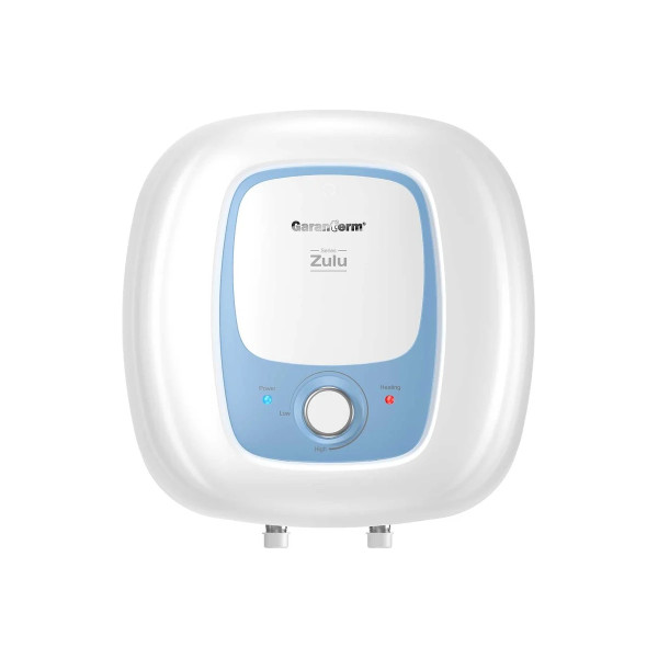 Водонагреватель накопительный Garanterm Zulu 30 O (вертикальный, над раковиной) (111 256) Водонагреватель накопительный Garanterm Zulu 30 O (вертикальный, над раковиной) (111 256)