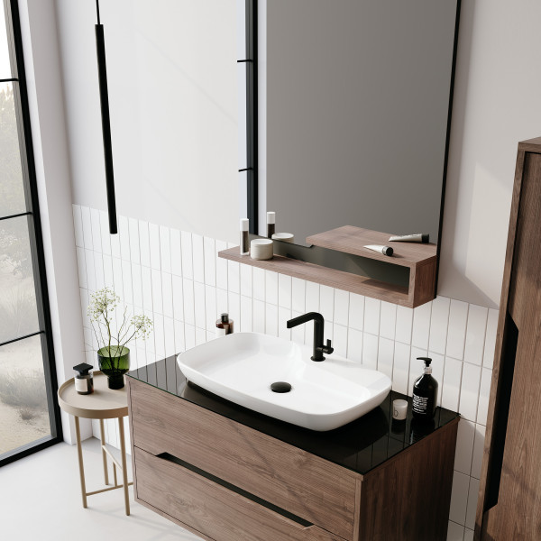 Зеркало с подсветкой Orka Galia 600x1000x140 (3000858) Зеркало с подсветкой Orka Galia 600x1000x140 (3000858)