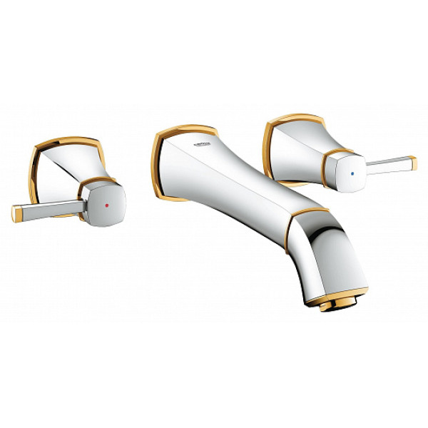 Смеситель для раковины Grohe Grandera (20415IG0)