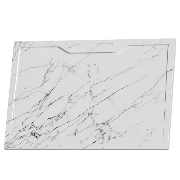 Душевой поддон RGW STE-129MW 90x120x3,5 белый (52342912-15)