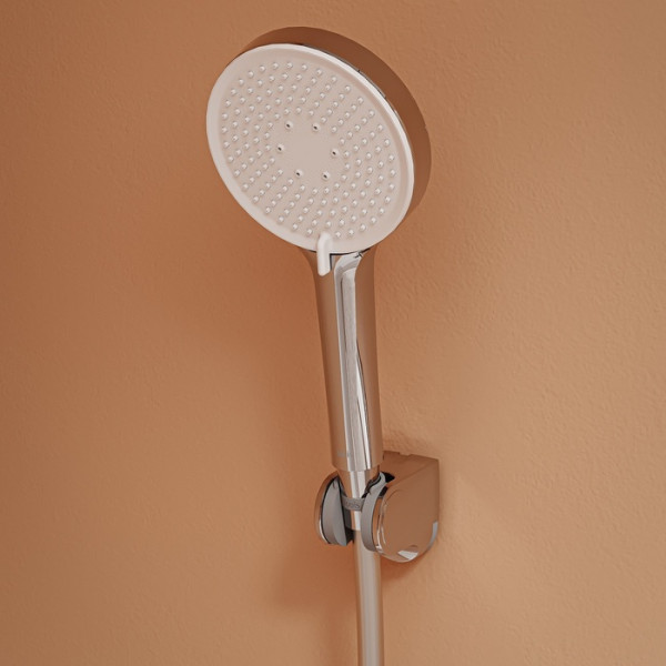 Душевая гарнитура Iddis Optima Home хром глянцевый (OPH3FC0i16) Душевая гарнитура Iddis Optima Home хром глянцевый (OPH3FC0i16)