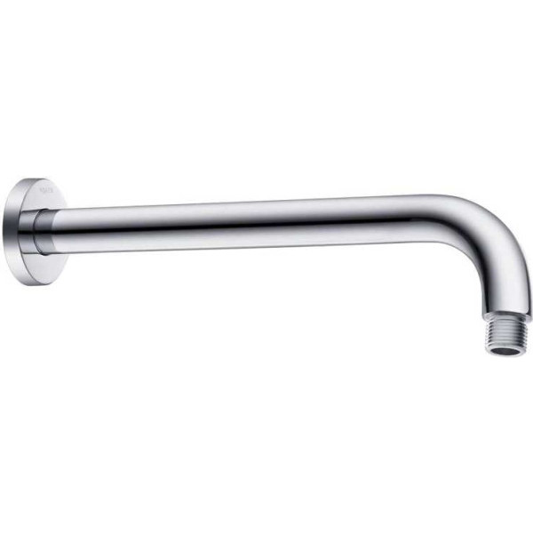 Держатель верхнего душа Aquatek 350 мм хром (AQ2174CR)