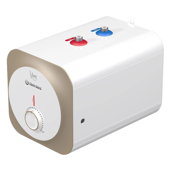 Водонагреватель накопительный Thermex Yona 7 U (вертикальный, под раковиной) (111 223) Водонагреватель накопительный Thermex Yona 7 U (вертикальный, под раковиной) (111 223)