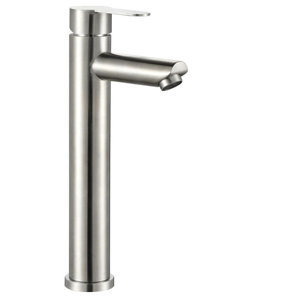 Смеситель для раковины Fashun сатин (A51201)