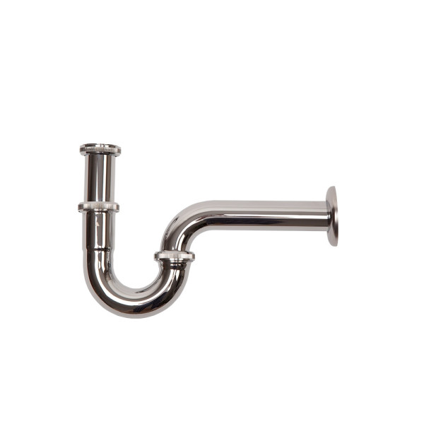 Сифон 32 мм. (1 1/4") трубный Arrowhead для донного клапана (730006)