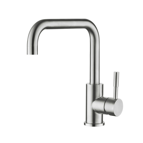 Смеситель для кухни Ledeme хром (L1098-5) Смеситель для кухни Ledeme хром (L1098-5)