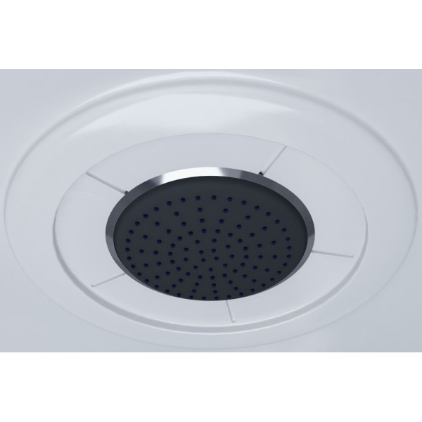 Душевая кабина Triton Лайт A 100х100 стекло градиент ДН4