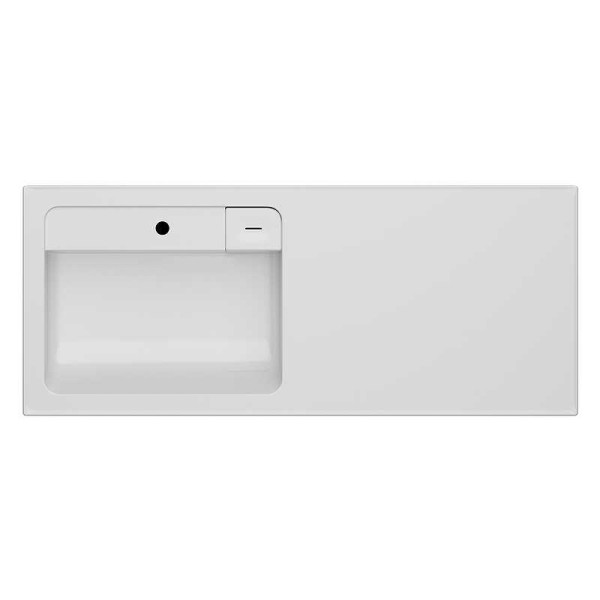 Тумба напольная AM.PM X-Joy 60 (M85AFSX0602WG) Тумба напольная AM.PM X-Joy 60 (M85AFSX0602WG)