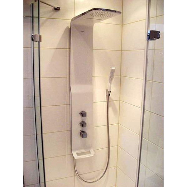 Душевая панель Hansgrohe Raindance Lift (27008400)