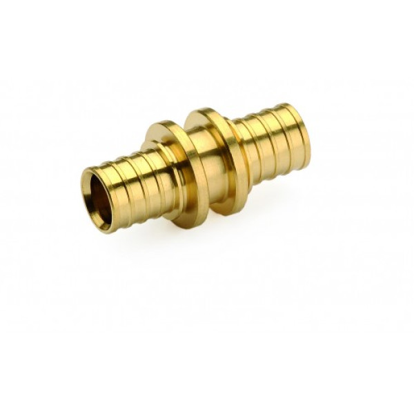Соединение прямое GF PE-Xa 25*25 (латунь) (340000H253500A) Соединение прямое GF PE-Xa 25*25 (латунь) (340000H253500A)