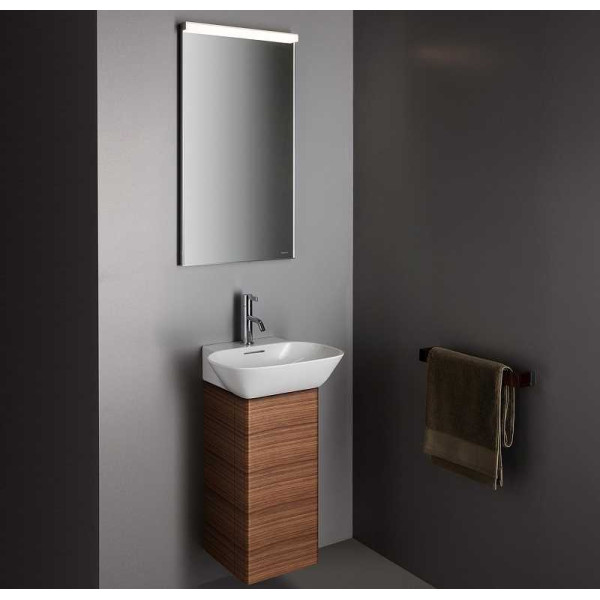 Раковина подвесная Laufen Ino Saphir Keramik (8.1030.2.000.104.1) Раковина подвесная Laufen Ino Saphir Keramik (8.1030.2.000.104.1)