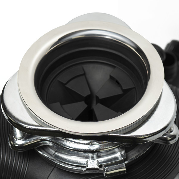 Измельчитель пищевых отходов Lemark Don 3200 175,2x174 черный (9940094)