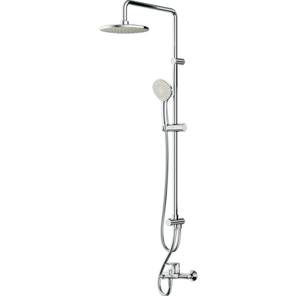 Душевая система AM.PM Gem (F40890A14) Душевая система AM.PM Gem (F40890A14)