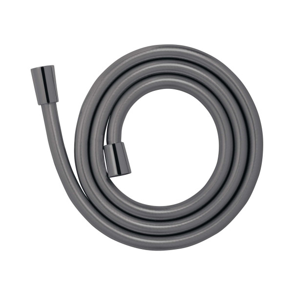 Душевой шланг Aquatek 160 см оружейная сталь (AQ2111BGM)