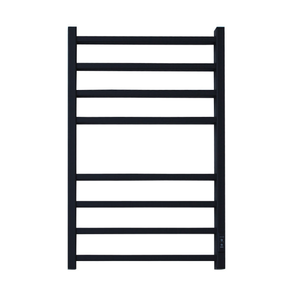 Полотенцесушитель электрический Melodia Moderno Electro Ferrum 500*800 П8 4*4 (MTRMEF5080bk) Полотенцесушитель электрический Melodia Moderno Electro Ferrum 500*800 П8 4*4 (MTRMEF5080bk)