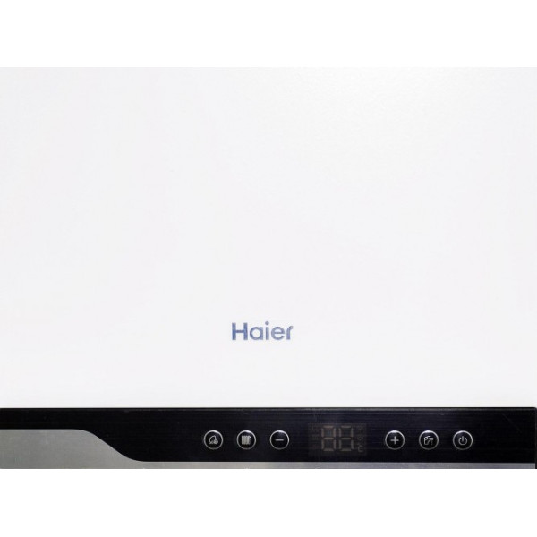 Котел газовый настенный Haier L1PB20-18RC1(T) (18 кВт) двухконтурный с закрытой камерой сгорания (GE0Q62E06RU)