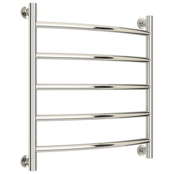 Полотенцесушитель водяной Сунержа Галант+ 600х600 хром (00-0200-6060)