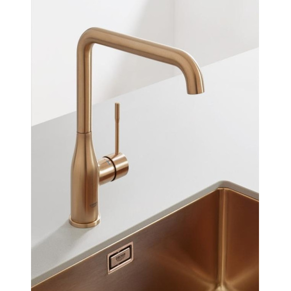 Смеситель для кухни Grohe Essence New (30269DL0)