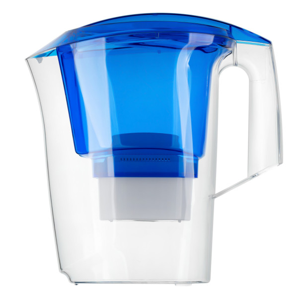 Фильтр-кувшин Гейзер Гелиос (62057)