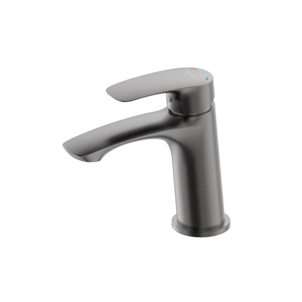 Смеситель для раковины Milardo Rora графит (RORGM00M01) Смеситель для раковины Milardo Rora графит (RORGM00M01)