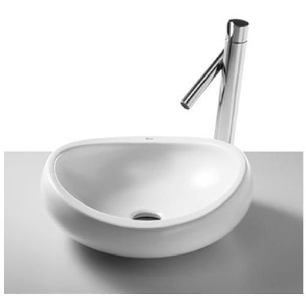 Раковина накладная Roca Urbi 1 45х45 (327225000) Раковина накладная Roca Urbi 1 45х45 (327225000)