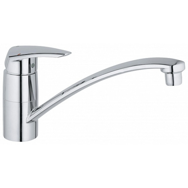 Смеситель для кухни Grohe Eurodisc (33770001)