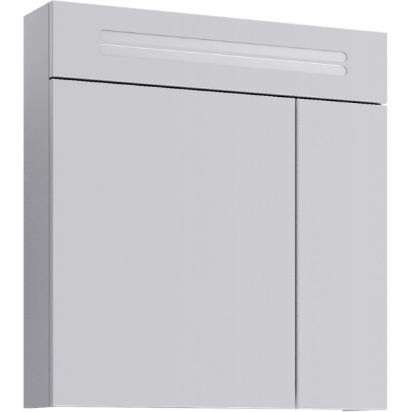 Шкаф зеркальный Aqwella Neo 700x150x760 (Neo.04.07) Шкаф зеркальный Aqwella Neo 700x150x760 (Neo.04.07)