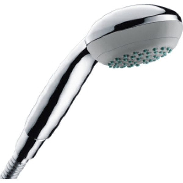 Душевой гарнитур Hansgrohe Crometta 85 Vario/Unica 90 см (27762000) Душевой гарнитур Hansgrohe Crometta 85 Vario/Unica 90 см (27762000)