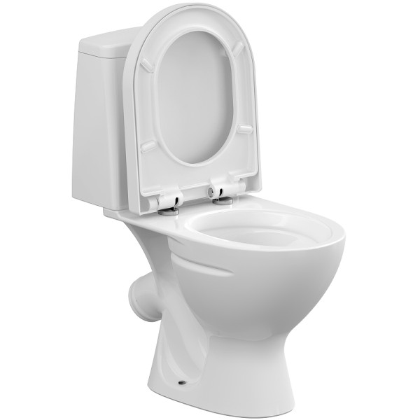 Унитаз-компакт Cersanit Star 031 3/6 DPL EO (63423)