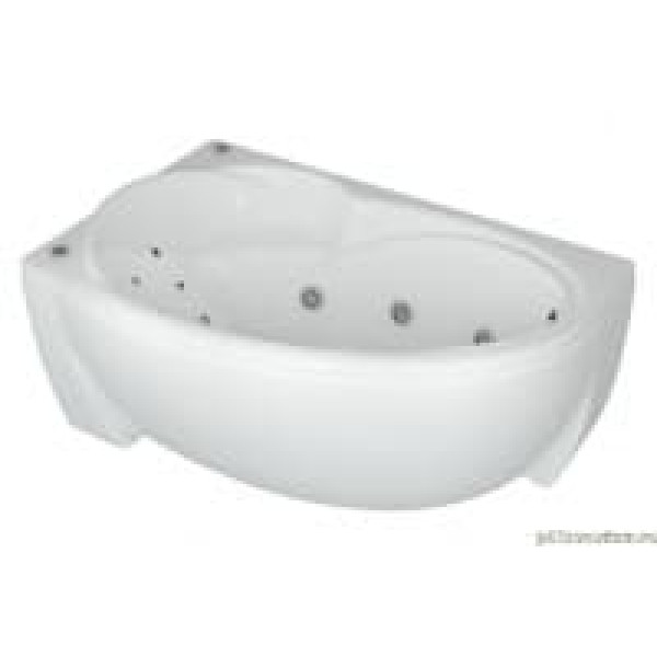 Экран фронтальный для ванны Акватек Бетта 160х97 R Экран фронтальный для ванны Акватек Бетта 160х97 R