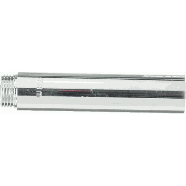 Удлинитель 1/2"х80 мм. TeRma (хром) (06190) Удлинитель 1/2"х80 мм. TeRma (хром) (06190)