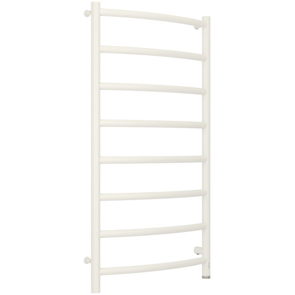 Полотенцесушитель электрический Сунержа Галант 4.0 1000x500 провод слева матовый белый (30-0831-1050) Полотенцесушитель электрический Сунержа Галант 4.0 1000x500 провод слева матовый белый (30-0831-1050)