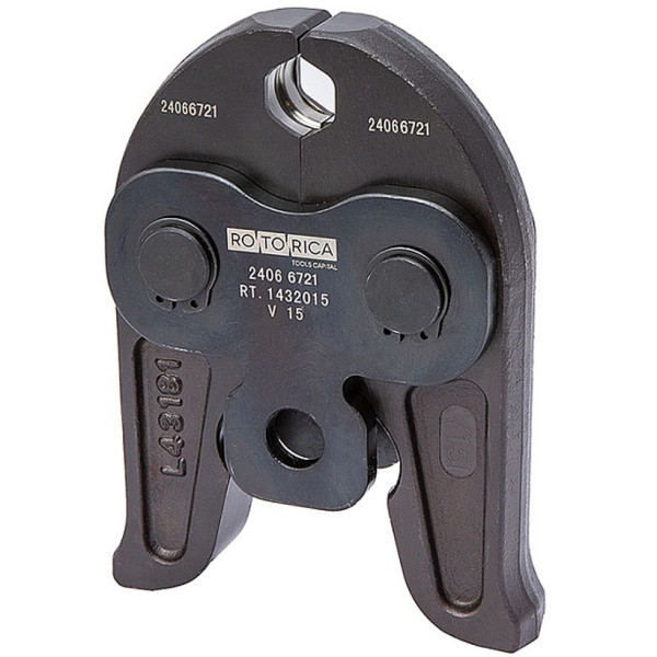 Пресс-клещи Rotorica M15 мм (RT.1433015)