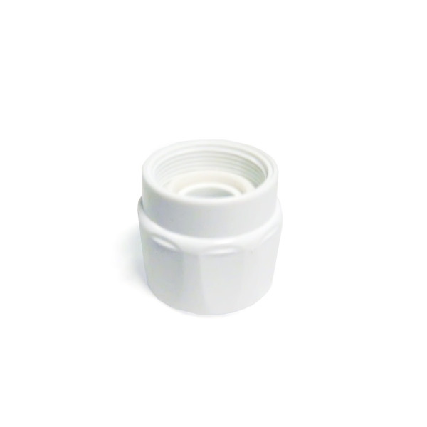 Устройство универсальное исп.2М (для подключения фильтра Гейзер-Вита к кранам с аэратором) (25003)