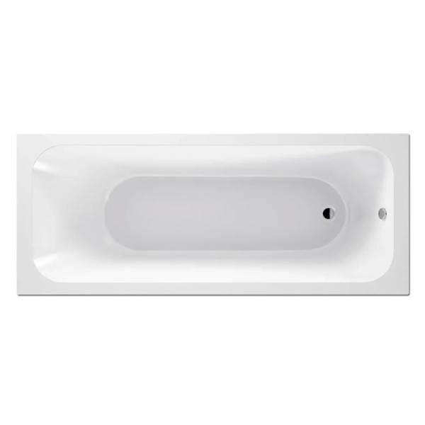 Ванна акриловая Melodia Blues 170х70х44 (MBHR01217070) Ванна акриловая Melodia Blues 170х70х44 (MBHR01217070)