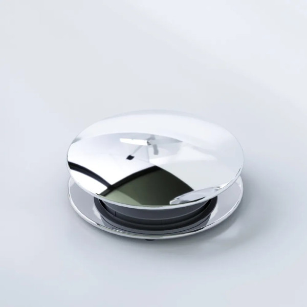 Донный клапан Damixa Option хром (210600000)