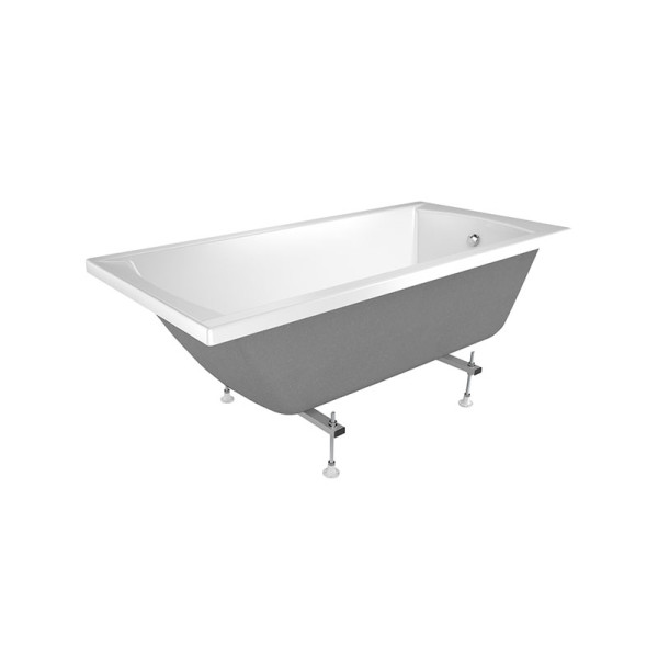 Ножки для ванны Melodia (MFEUNI01) Ножки для ванны Melodia (MFEUNI01)