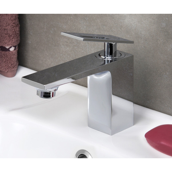 Смеситель для раковины WasserKRAFT Alme (1503)