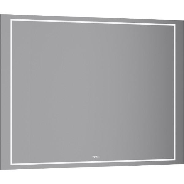 Зеркало Aqwella Vision 700x1000x30 (VIS0210BH)