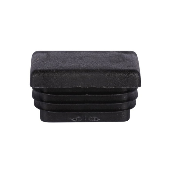 Заглушка для профиля и консоли Stout 28*15 мм. SAC-0022-002815 Заглушка для профиля и консоли Stout 28*15 мм. SAC-0022-002815