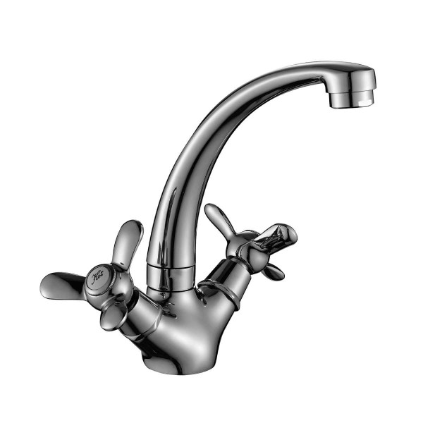 Смеситель для кухни Rossinka Q02-64 (Q02-64) Смеситель для кухни Rossinka Q02-64 (Q02-64)