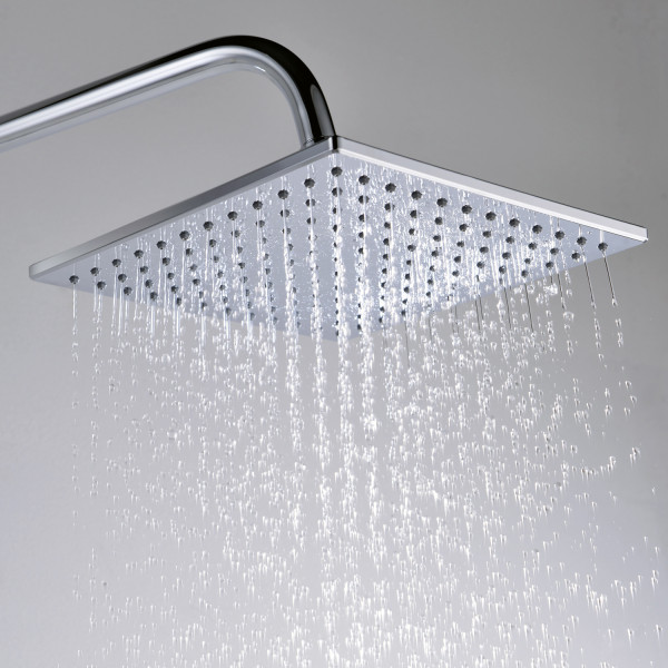 Душевая система WasserKRAFT A17701 Душевая система WasserKRAFT A17701