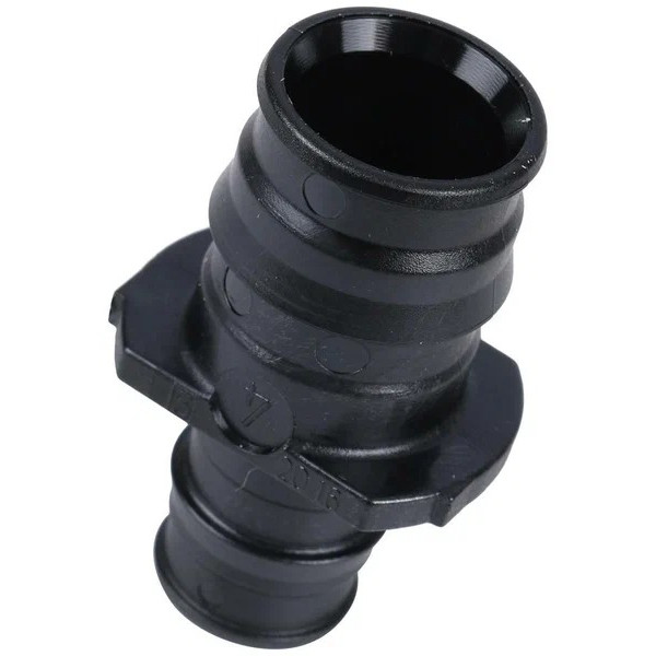 Соединитель Uponor PE-Xa Q&E 20*16 PPSU (пластик) (UP 1008674) Соединитель Uponor PE-Xa Q&E 20*16 PPSU (пластик) (UP 1008674)
