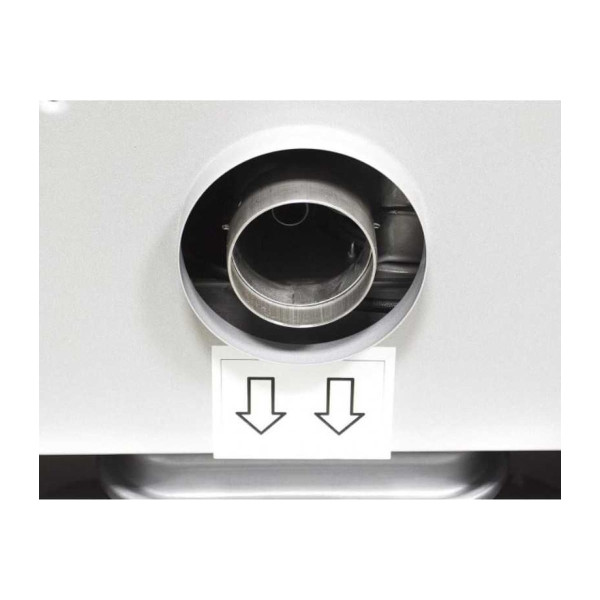 Котел газовый настенный Haier TechLine 1.32 Ti (32 кВт) одноконтурный с закрытой камерой сгорания (GE0Q66E0ARU) Котел газовый настенный Haier TechLine 1.32 Ti (32 кВт) одноконтурный с закрытой камерой сгорания (GE0Q66E0ARU)