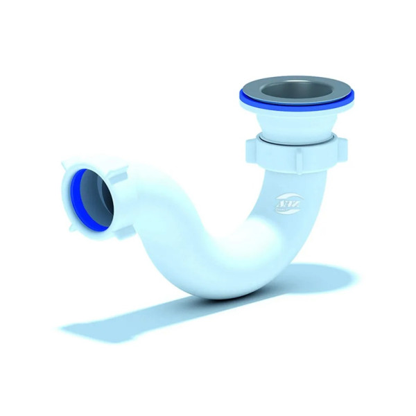 Сифон для душевого поддона АНИ 1 1/2"*40 мм. АНИ пласт (E110) Сифон для душевого поддона АНИ 1 1/2"*40 мм. АНИ пласт (E110)