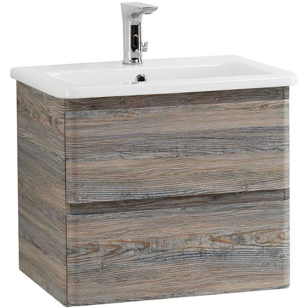 Тумба подвесная BelBagno Albano-CER 60 Pino Scania (ALBANO-CER-600-2C-SO-PS) Тумба подвесная BelBagno Albano-CER 60 Pino Scania (ALBANO-CER-600-2C-SO-PS)