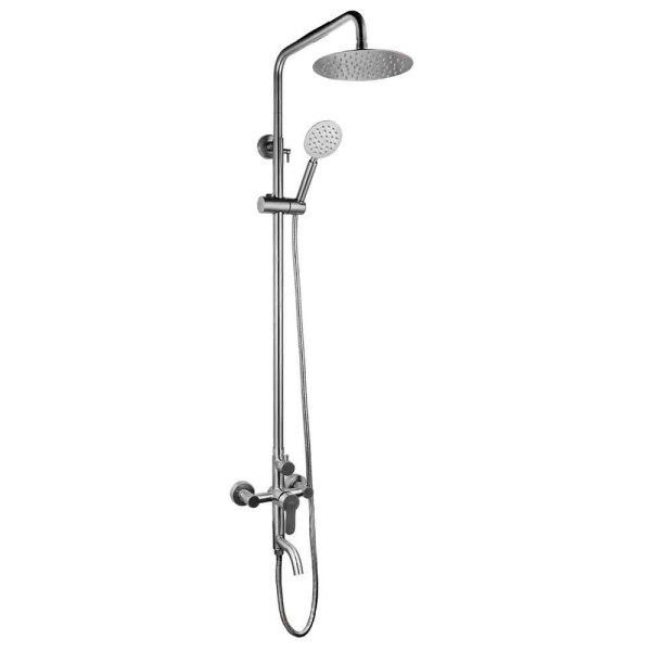 Душевая система Fashun сатин (A52401-3)