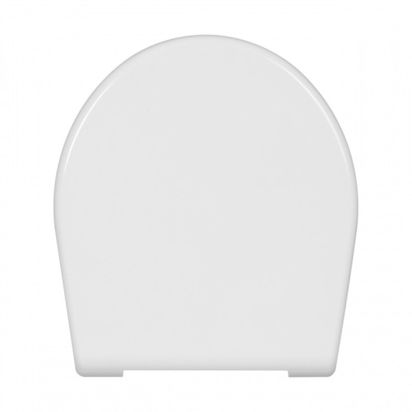 Сиденье для унитаза Jika Lyra Plus 377x423 белый (8.9338.1.300.000.9)